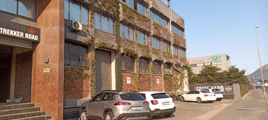 To Let commercial Property for Rent in Salt River Western Cape